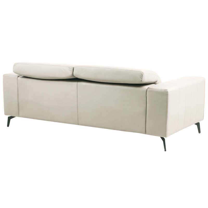 Soffgrupp Ommel - Ljusbeige - Möbler - Vardagsrum - Soffgrupper