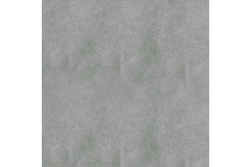 Rapale Soffgrupp Höger med Fotpall - Sammet/Silver - Möbler - Vardagsrum - Soffgrupper