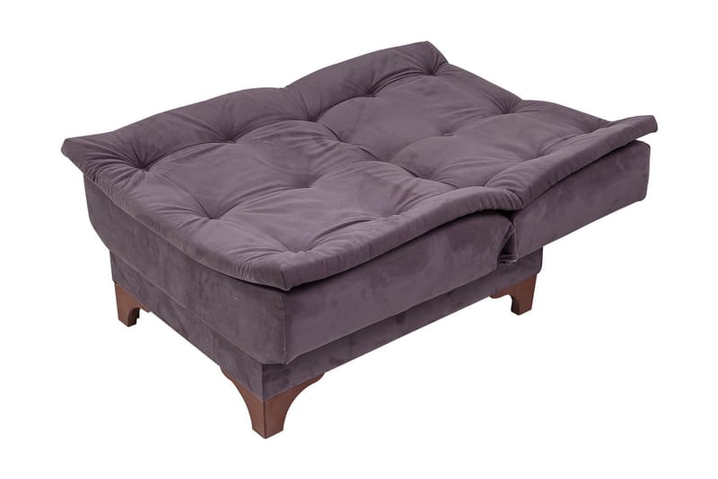 Riversdale Soffgrupp - Antracit - Möbler - Vardagsrum - Soffgrupper