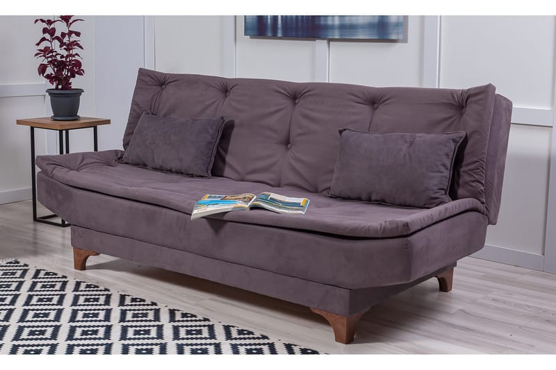 Riversdale Soffgrupp - Antracit - Möbler - Vardagsrum - Soffgrupper