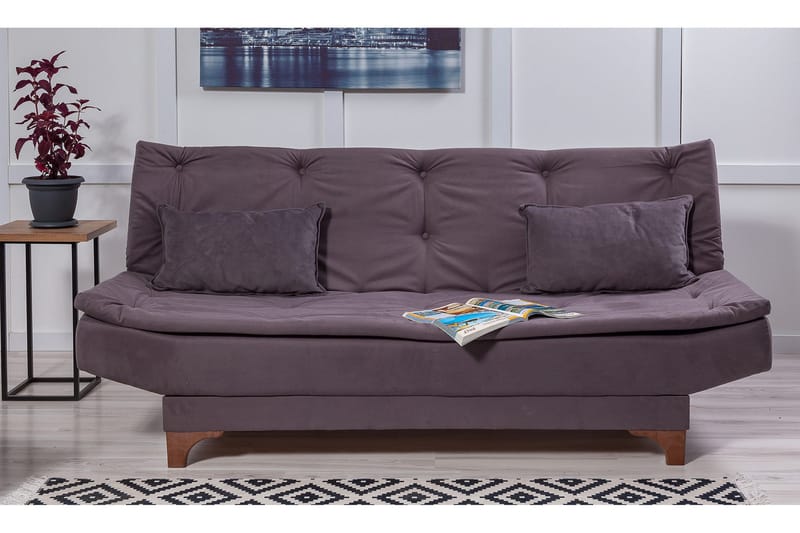 Riversdale Soffgrupp - Antracit - Möbler - Vardagsrum - Soffgrupper