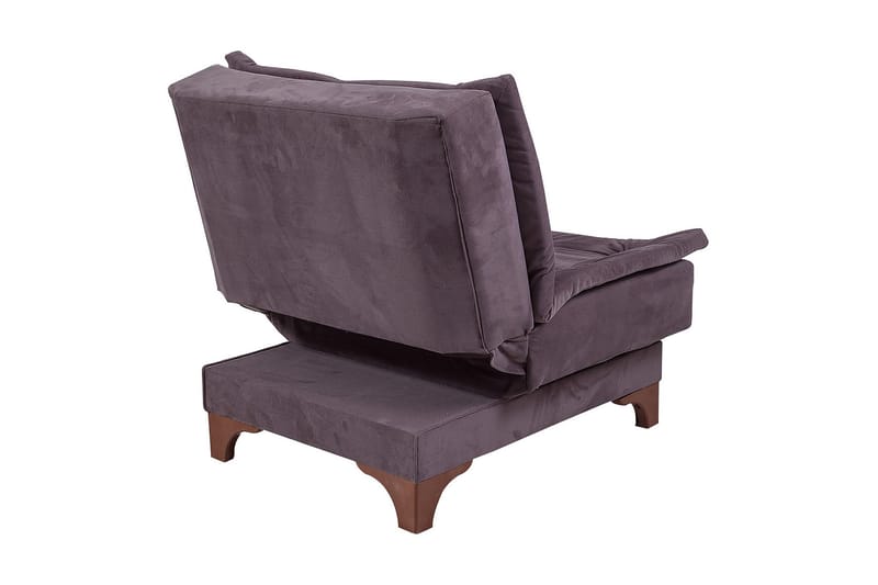 Riversdale Soffgrupp - Antracit - Möbler - Vardagsrum - Soffgrupper