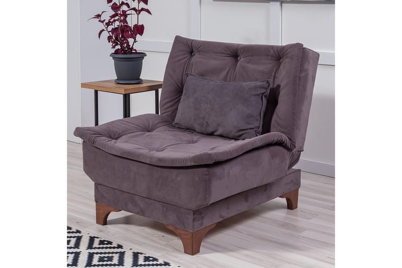 Riversdale Soffgrupp - Antracit - Möbler - Vardagsrum - Soffgrupper