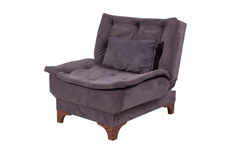 Riversdale Soffgrupp - Antracit - Möbler - Vardagsrum - Soffgrupper