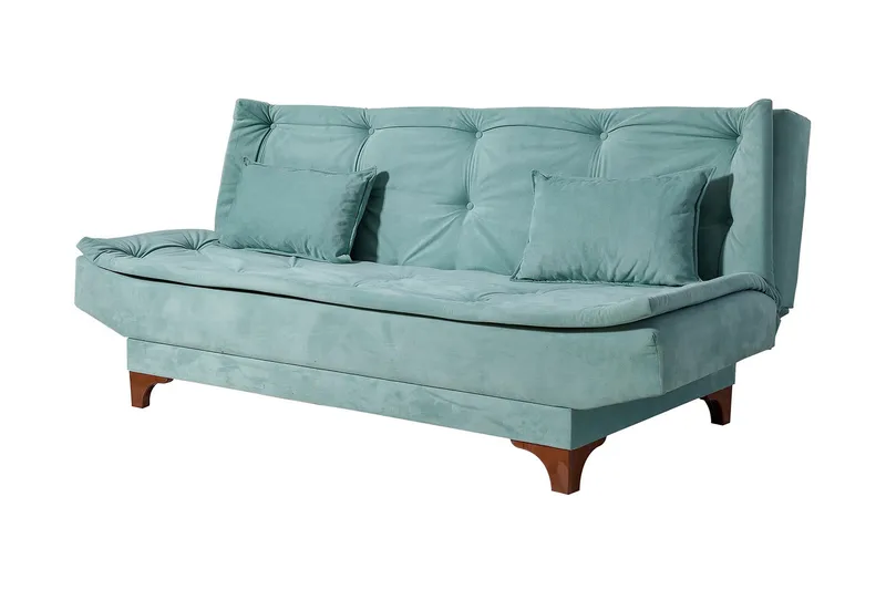 Riversdale Soffgrupp - Grön - Möbler - Vardagsrum - Soffgrupper