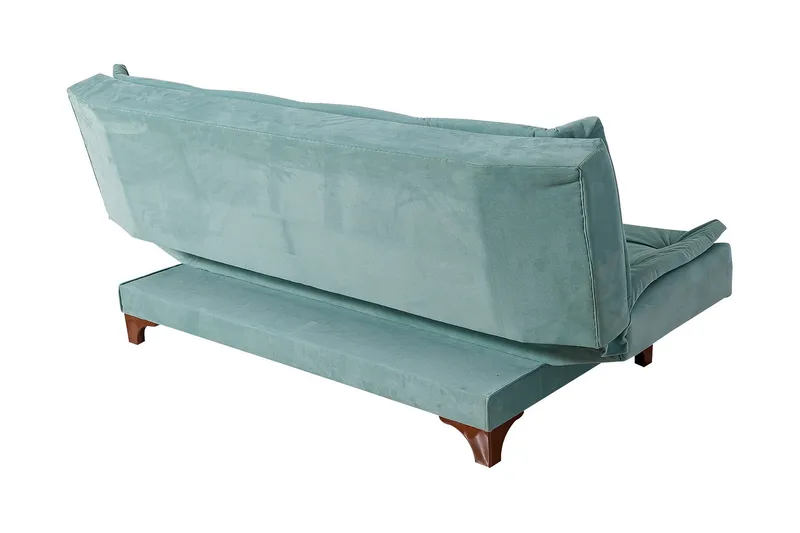 Riversdale Soffgrupp - Grön - Möbler - Vardagsrum - Soffgrupper