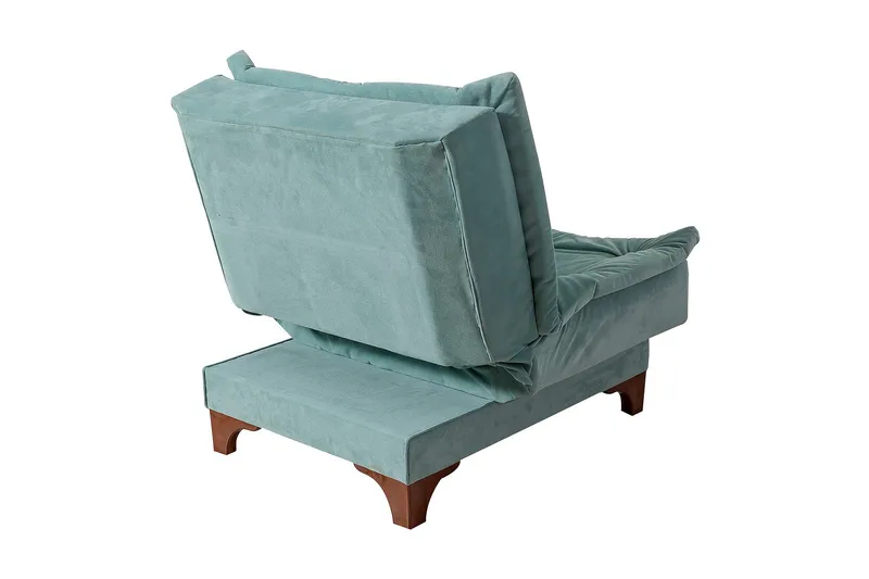 Riversdale Soffgrupp - Grön - Möbler - Vardagsrum - Soffgrupper