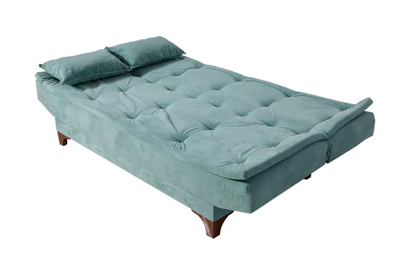 Riversdale Soffgrupp - Grön - Möbler - Vardagsrum - Soffgrupper