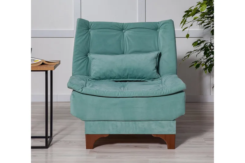 Riversdale Soffgrupp - Grön - Möbler - Vardagsrum - Soffgrupper