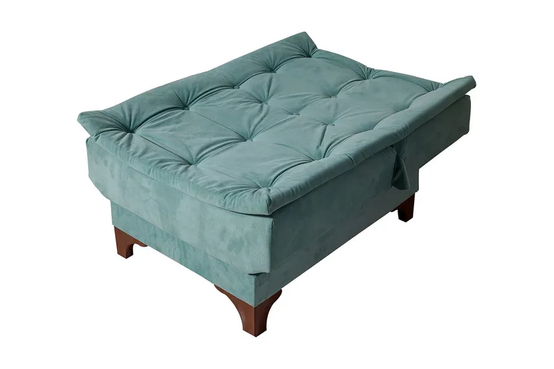 Riversdale Soffgrupp - Grön - Möbler - Vardagsrum - Soffgrupper