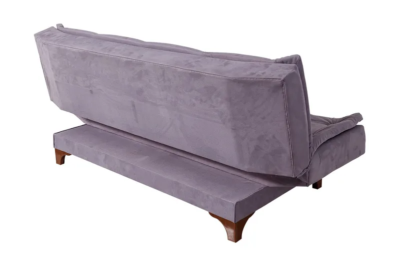 Riversdale Soffgrupp - Ljuslila - Möbler - Vardagsrum - Soffgrupper