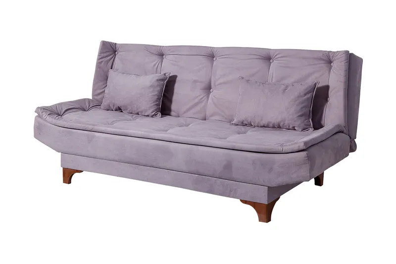 Riversdale Soffgrupp - Ljuslila - Möbler - Vardagsrum - Soffgrupper