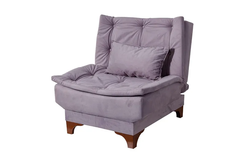 Riversdale Soffgrupp - Ljuslila - Möbler - Vardagsrum - Soffgrupper