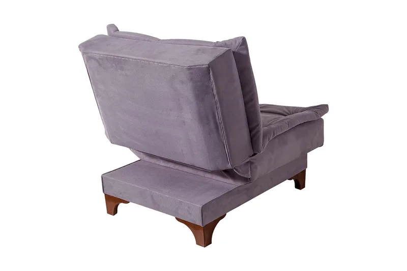 Riversdale Soffgrupp - Ljuslila - Möbler - Vardagsrum - Soffgrupper