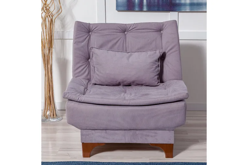 Riversdale Soffgrupp - Ljuslila - Möbler - Vardagsrum - Soffgrupper