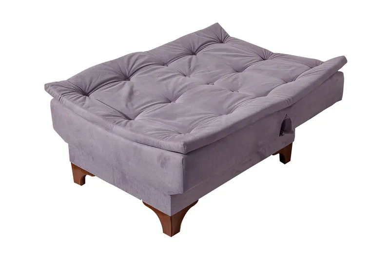 Riversdale Soffgrupp - Ljuslila - Möbler - Vardagsrum - Soffgrupper