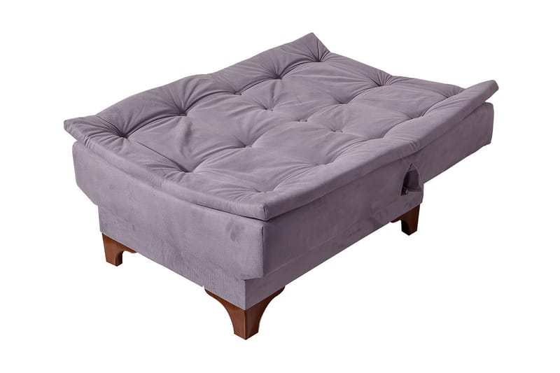 Riversdale Soffgrupp - Ljuslila - Möbler - Vardagsrum - Soffgrupper