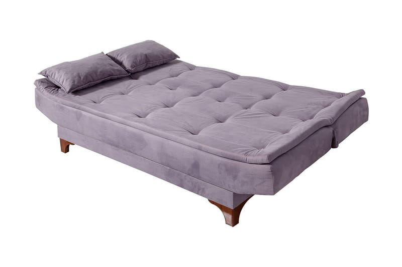 Riversdale Soffgrupp - Ljuslila - Möbler - Vardagsrum - Soffgrupper