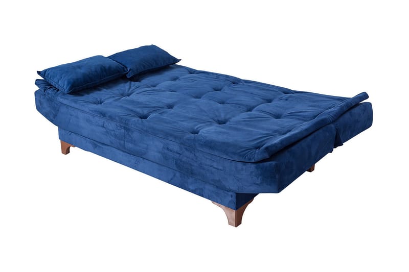 Riversdale Soffgrupp - Mörkblå - Möbler - Vardagsrum - Soffgrupper