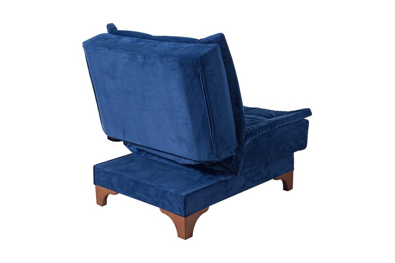 Riversdale Soffgrupp - Mörkblå - Möbler - Vardagsrum - Soffgrupper