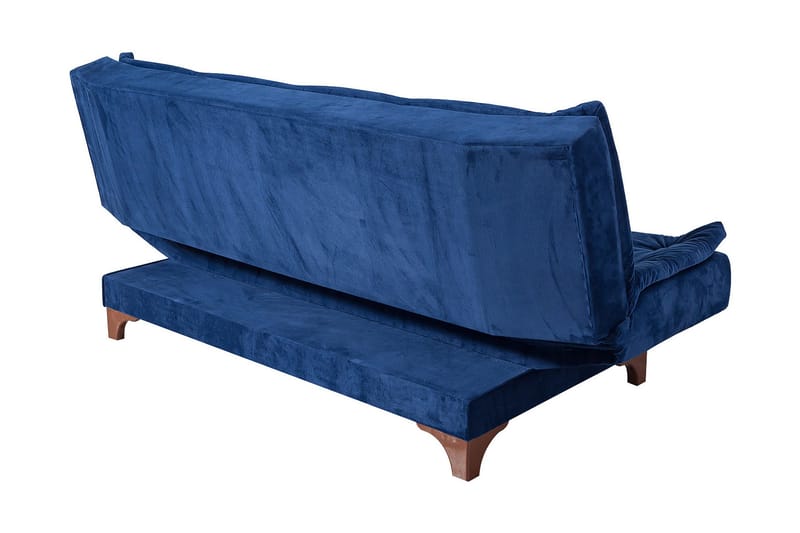 Riversdale Soffgrupp - Mörkblå - Möbler - Vardagsrum - Soffgrupper