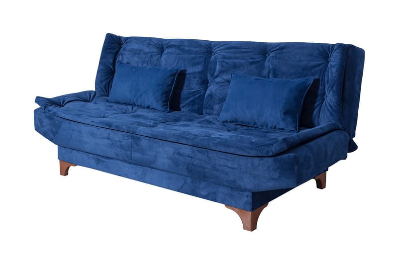 Riversdale Soffgrupp - Mörkblå - Möbler - Vardagsrum - Soffgrupper