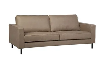 Savalen Soffgrupp 3-Sits+Fåtölj - Beige - Möbler - Vardagsrum - Soffgrupper