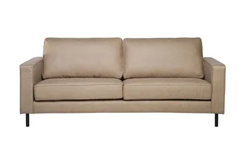 Savalen Soffgrupp 3-Sits+Fåtölj - Beige - Möbler - Vardagsrum - Soffgrupper