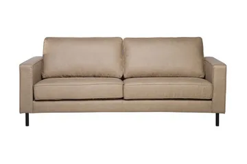 Savalen Soffgrupp 3-Sits+Fåtölj - Beige - Möbler - Vardagsrum - Soffgrupper