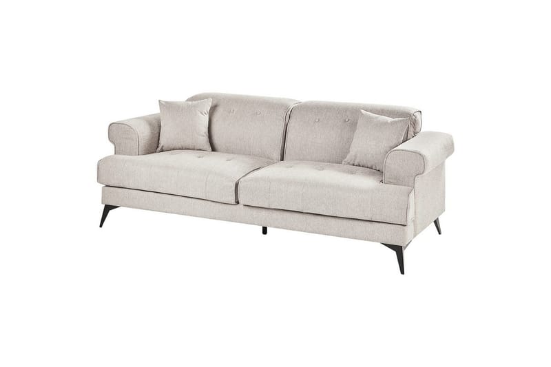 Soffgrupp Skive Beige - Beige - Möbler - Vardagsrum - Soffgrupper