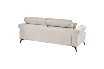 Soffgrupp Skive Beige - Beige - Möbler - Vardagsrum - Soffgrupper