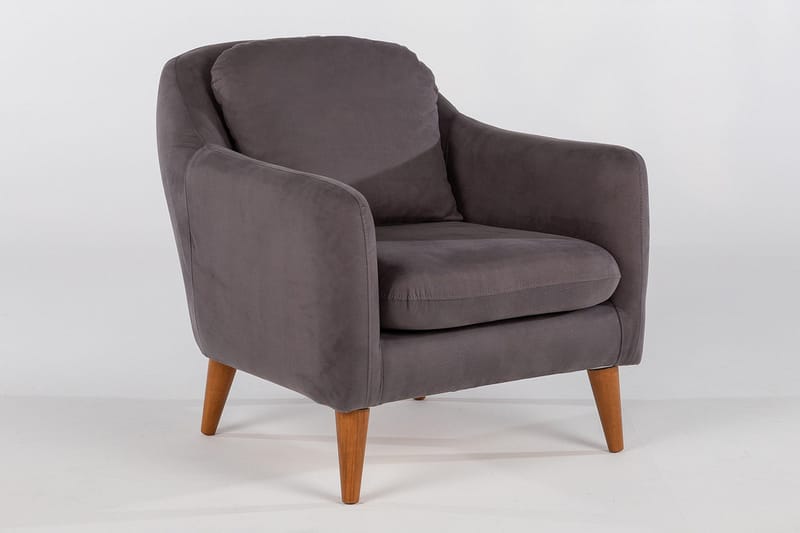 Sofiko Soffgrupp - Antracit - Möbler - Vardagsrum - Soffgrupper