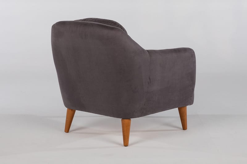 Sofiko Soffgrupp - Antracit - Möbler - Vardagsrum - Soffgrupper