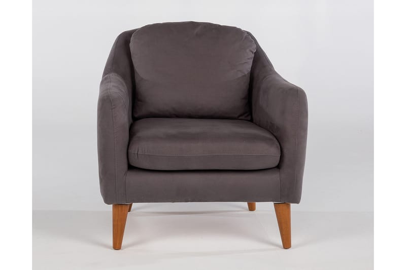 Sofiko Soffgrupp - Antracit - Möbler - Vardagsrum - Soffgrupper