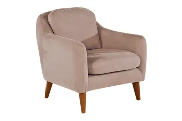 Sofiko Soffgrupp - Beige - Möbler - Vardagsrum - Soffgrupper