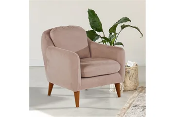Sofiko Soffgrupp - Beige - Möbler - Vardagsrum - Soffgrupper