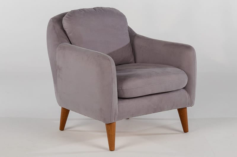 Sofiko Soffgrupp - Grå - Möbler - Vardagsrum - Soffgrupper