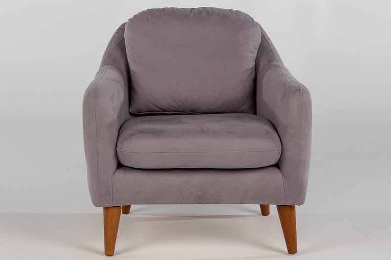 Sofiko Soffgrupp - Grå - Möbler - Vardagsrum - Soffgrupper