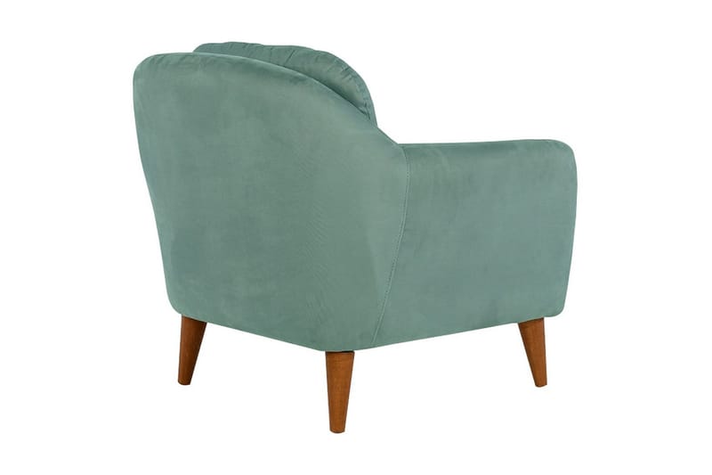 Sofiko Soffgrupp - Grön - Möbler - Vardagsrum - Soffgrupper