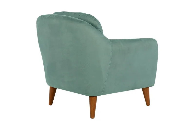 Sofiko Soffgrupp - Grön - Möbler - Vardagsrum - Soffgrupper