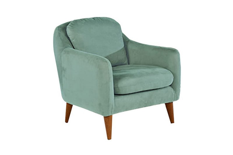 Sofiko Soffgrupp - Grön - Möbler - Vardagsrum - Soffgrupper