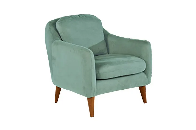 Sofiko Soffgrupp - Grön - Möbler - Vardagsrum - Soffgrupper