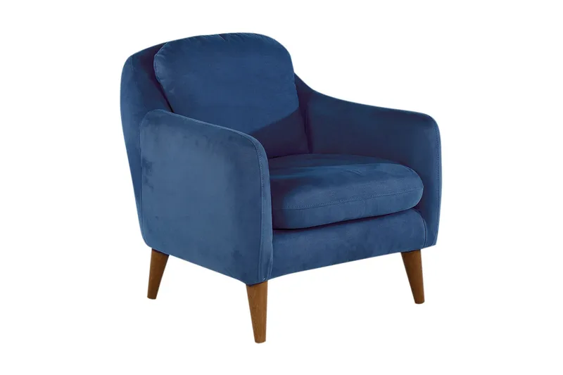 Sofiko Soffgrupp - Mörkblå - Möbler - Vardagsrum - Soffgrupper