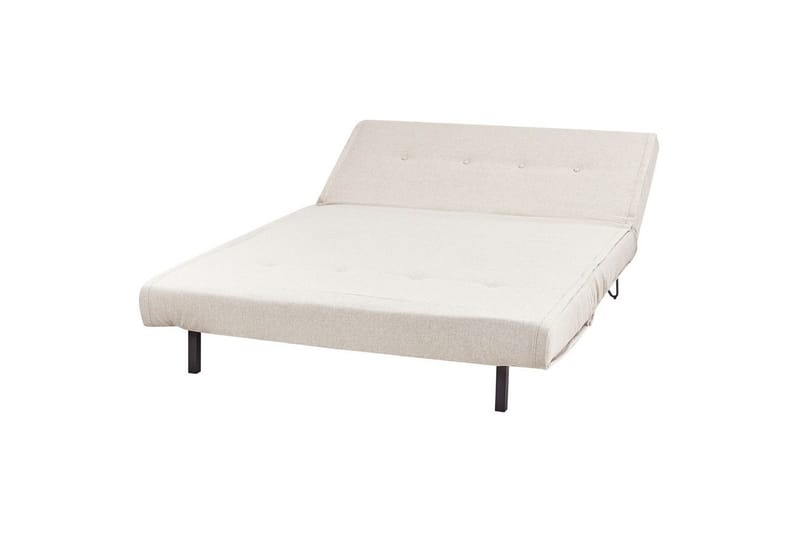 Soffgrupp Vestfold Beige/svart, Polyester - Beige/svart, Polyester - Möbler - Vardagsrum - Soffgrupper