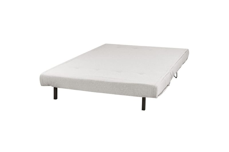 Soffgrupp Vestfold Grå/svart, Polyester - Grå/svart, Polyester - Möbler - Vardagsrum - Soffgrupper