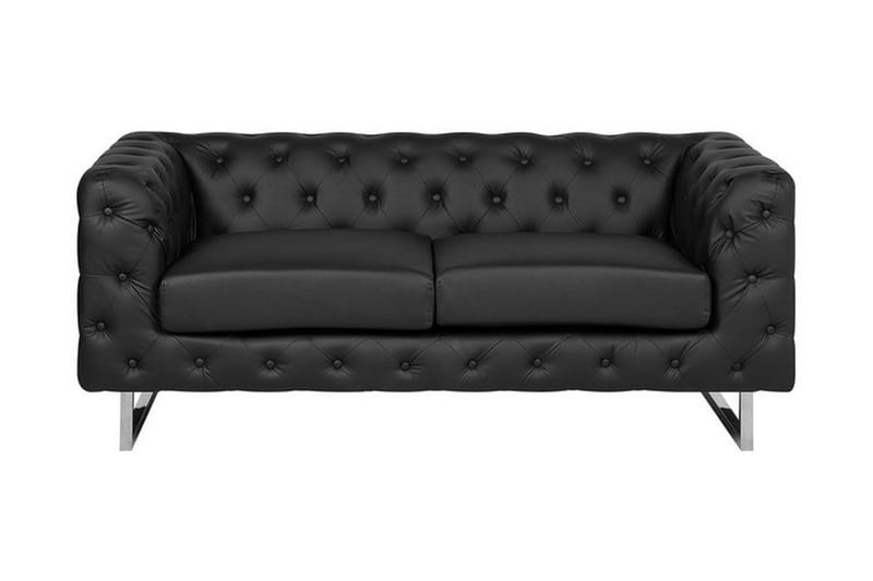 VISSLAND Soffgrupp 2-sits+3-sits - Möbler - Vardagsrum - Soffgrupper