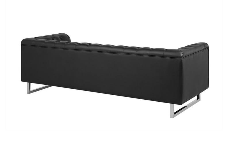 VISSLAND Soffgrupp 2-sits+3-sits - Möbler - Vardagsrum - Soffgrupper