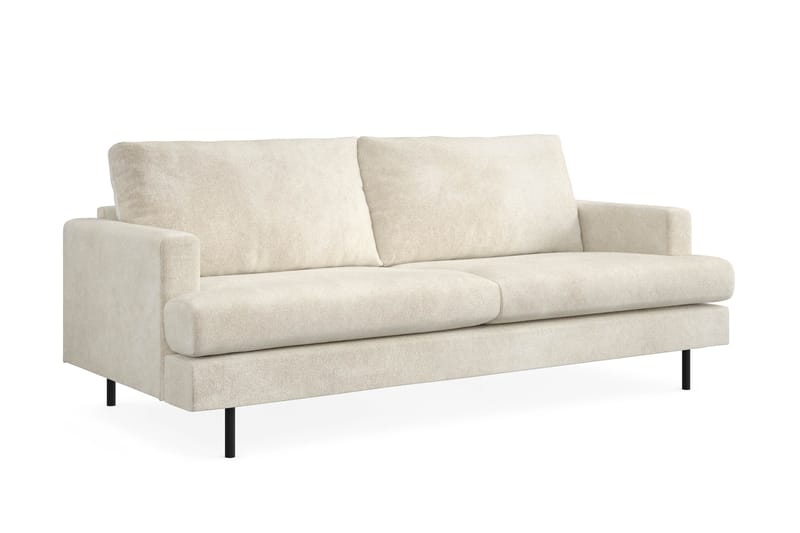 CONCAN Compact Soffa 2-sits -   - 2-sits soffor