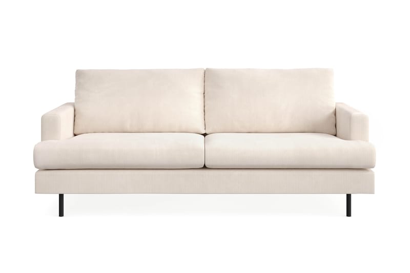 CONCAN Compact Soffa 2-sits -   - 2-sits soffor