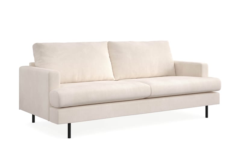 CONCAN Compact Soffa 2-sits -   - 2-sits soffor